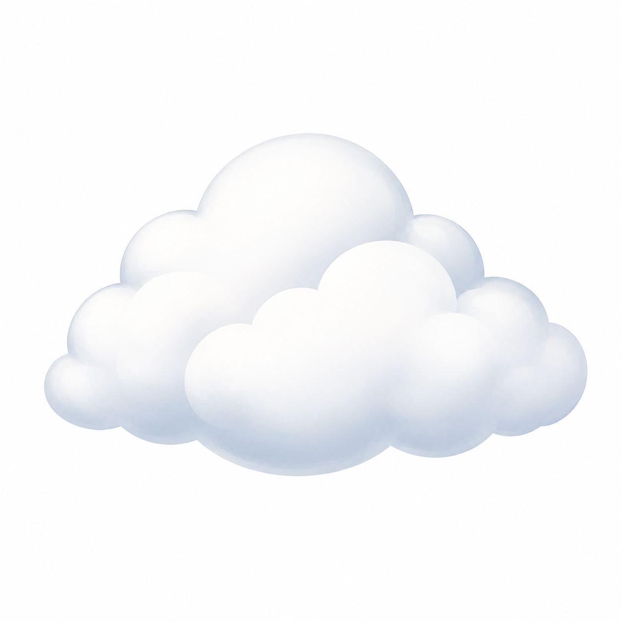 ☁️ Cloud Dancer