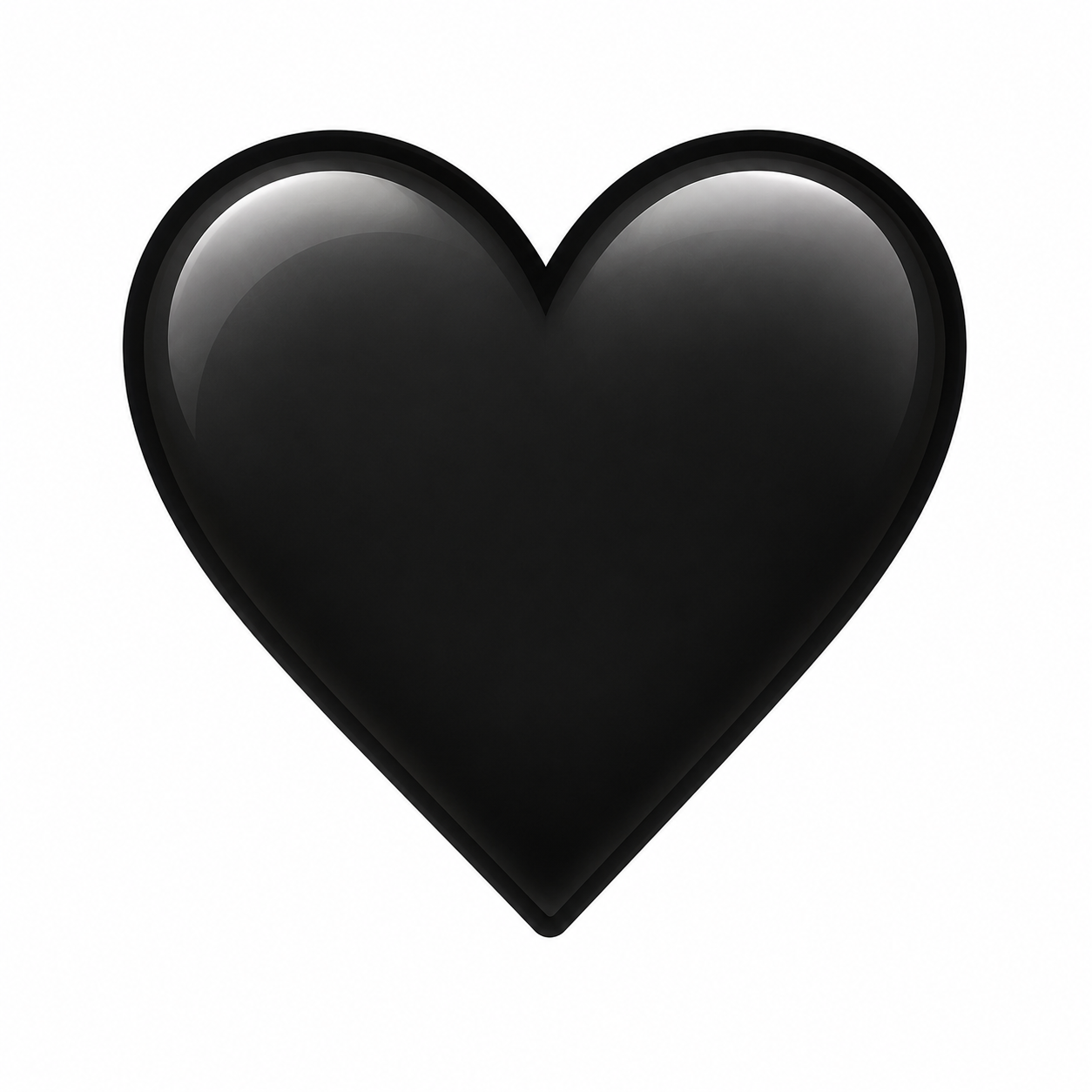 🖤 Black Beauty