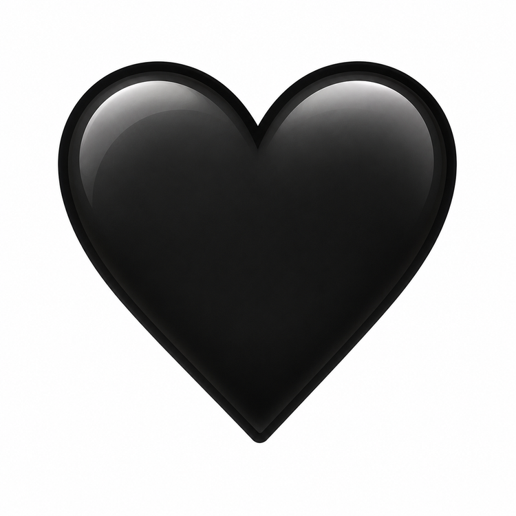 🖤 Black Beauty