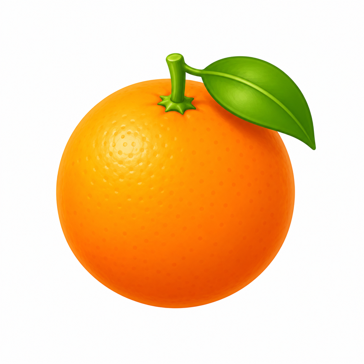 🍊 Tangerine