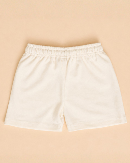 ☁️ Cloud Dancer Shorts
