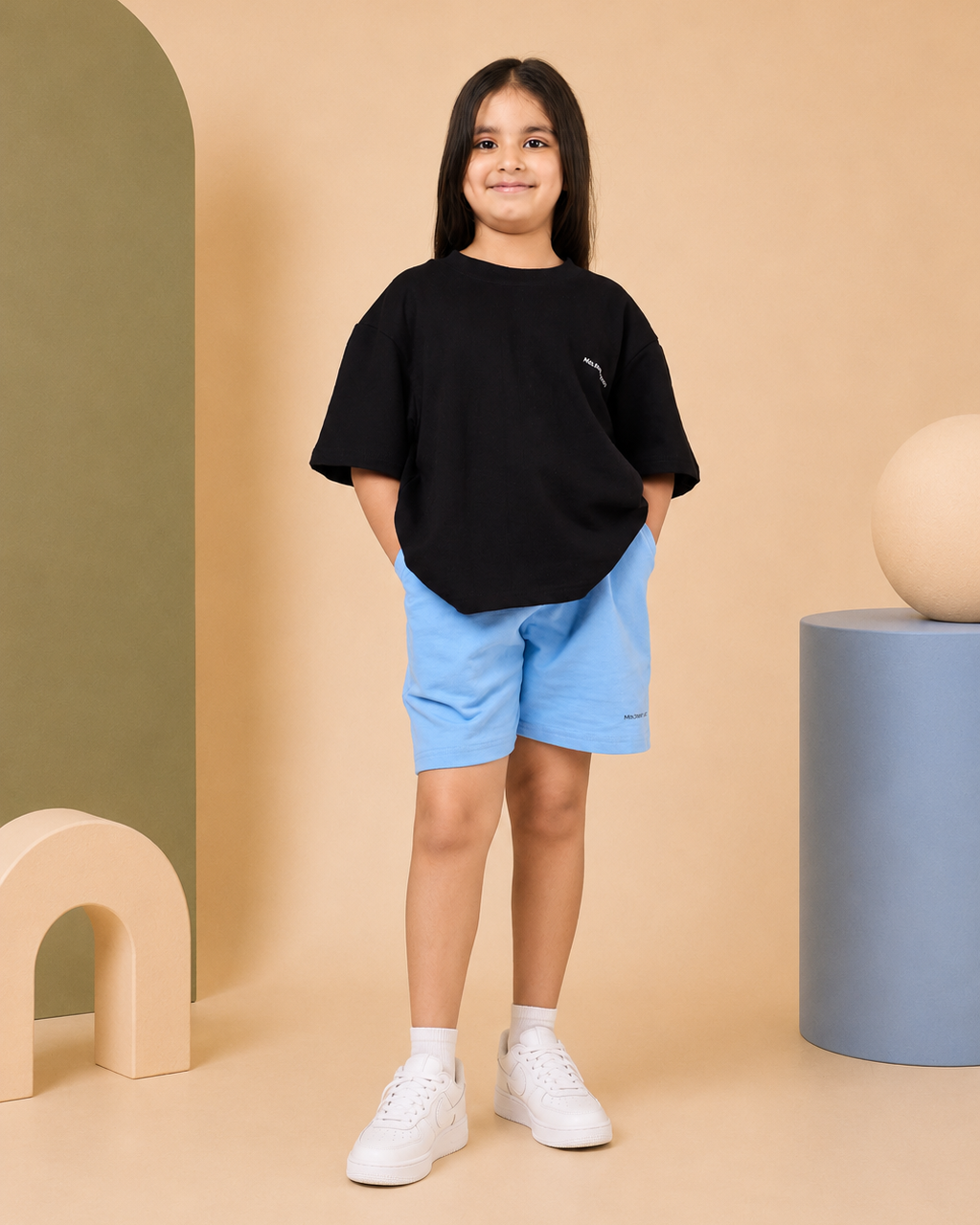 Mix and Match Co-ord