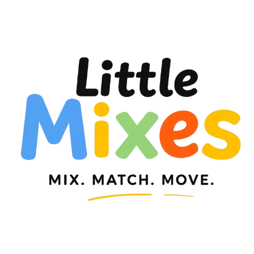 Little Mixes