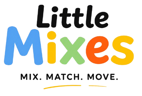 Little Mixes