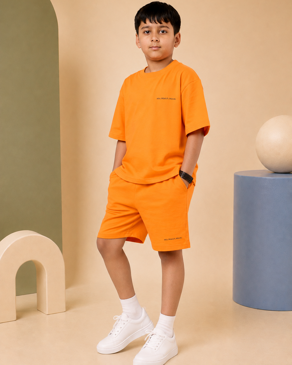 Mix and Match Co-ord